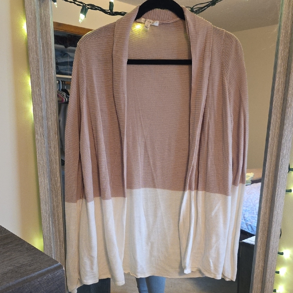 Women's Light Weight Sweater